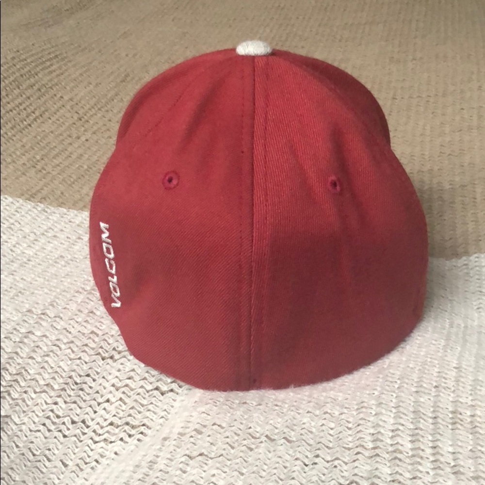 🆕 Volcom Cap - Picture 3 of 5
